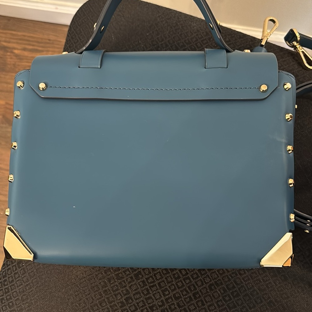 Michael Kors Manhattan handbag - Picture 5 of 8